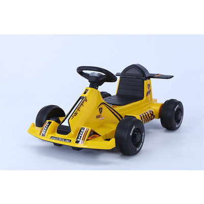 Unisex Mini Elektro-Kinder Pedalbetrieben Ride On Go Kart-Rennwagen Spielzeug Auto-Rennspielzeug