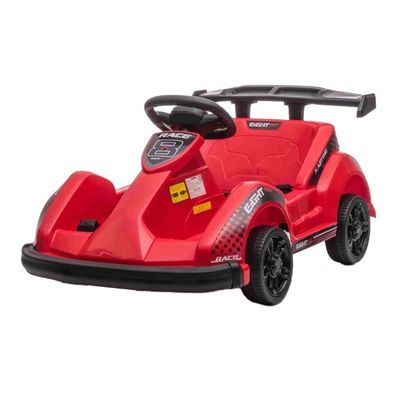 6V Fernbedienung Elektrische Fahrt für Kinder im Autokart für Kinder innerhalb Ihres Budgets