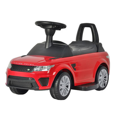 Leichte Funktion Vierradantrieb Fahrt auf Autos für Kinder Anpassungsfähiges Handwerk Spielzeug
