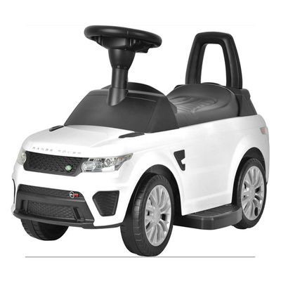 15W Motor Batterie angetriebenes Spielzeug 4wd Balanced Bike Ride On Car für Kinder Direktversorgung