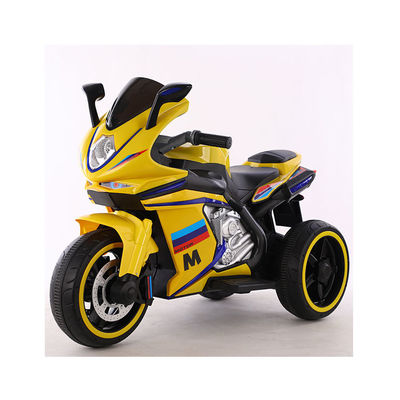 380*1 Motor Unisex Kids Elektrofahrt mit Luxus-Funktionen