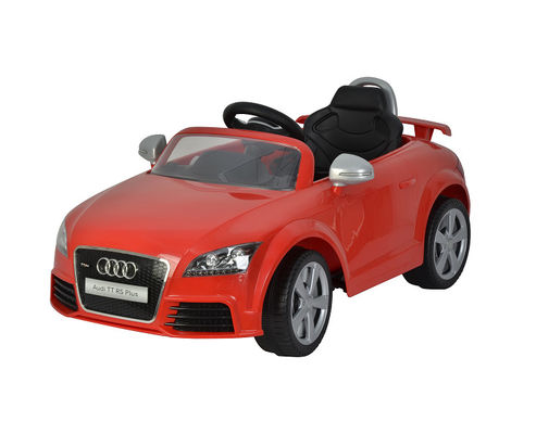 Luxus-Kinder-Elektro-Vierrad-Auto sicher und Spaß für Kinder