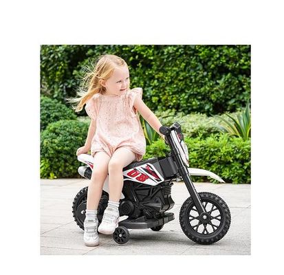 Direktverkauf von Plastikfahrzeugen für Kinder mit Licht und Musik 20W*1 Motor