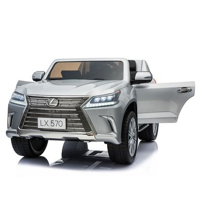 Ride On Toy 2022 Outlet Lizenziertes Baby Elektro-SUV Fernbedienung Spielzeug-Auto zum Laden