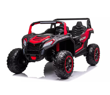 138 Stück 40HQ Ladung Hersteller 24V UTV Kinder Fahren auf Auto Elektrisch für Kinder Spielzeug