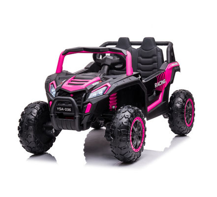 2022 Plastic Electric Mini 12V UTV Ride-On Cars großartig für Kinder Karton Größe 102X63X35 CM