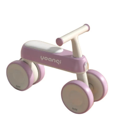 Unisex Kinder Roller Balance Bike Fahrt auf dem Auto Spielzeug für Baby 2023 Professional