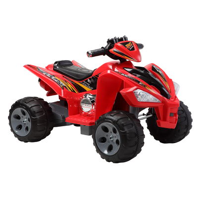 Kinder Elektrische ATV Vierräder Motorrad Mini Größe Ride On Toy mit 97 * 66 * 65 cm Größe