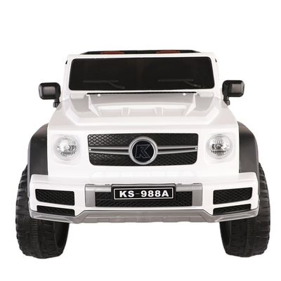 2022 Kinder-Elektroauto 12V Batterie Doppeltürfahrt mit dem Auto für Kinder 3 Jahre alt