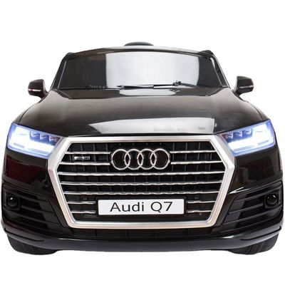 2023 Hot Plastic Ride On Baby Toy mit Fernbedienung für Kinder 6V 12V Autorisiertes Auto