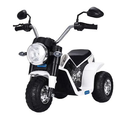 2022 Style Baby Kids Reiten Auf Elektroauto Spielzeug Motorrad Dreirad Für Kind Unisex Funktion
