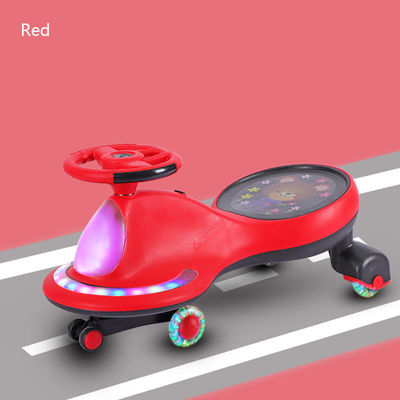 Beliebtes Kinder-Balance-Bike-Scooter für Kinder Altersbereich 2-4 Jahre