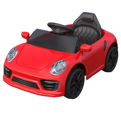 2023 Hersteller beliebte Kinder 6v elektrische Fahrt auf Autos für Kinder Geschlecht Unisex