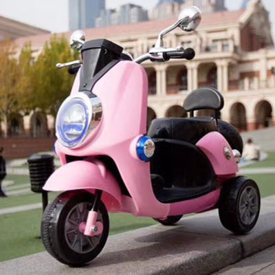 18 kg Bruttogewicht Baby Batteriefahrt auf Motorrad Autospielzeug für 3-12 Jahre alte Kinder 2022