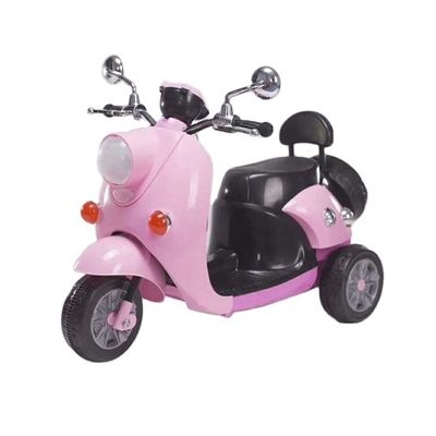 Kinder Elektromotorrad Fahrt auf Batterie Auto für Kinder 40HQ 507PCS Geschlecht Unisex