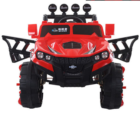 2 Sitzplätze Großkinder Spielzeug Elektroauto Geschlecht Unisex mit 12V UTV Batterie Auto für Kinder