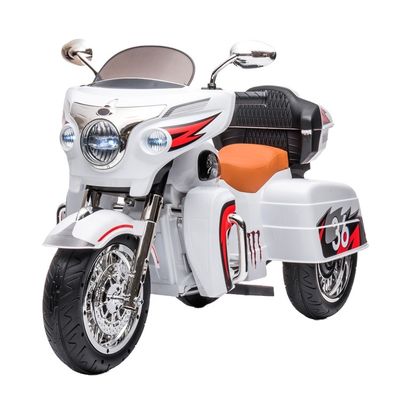 2023 Jungen-Spielzeug 10 Jahre alte Kinder 12v Elektrofahrt auf Motorrad Fahrrad für Kinder