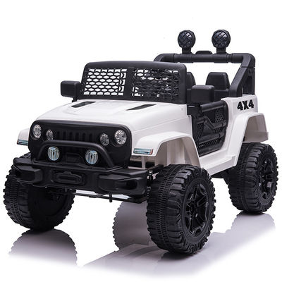 PP-Kunststoff Typ 12v Kinderfahrzeug mit Fernbedienung 2*30W Motor