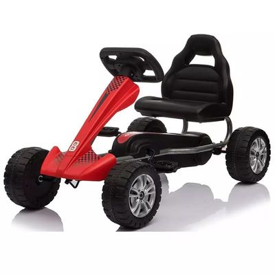 Lassen Sie sich Ihre Kinder mit unseren erschwinglichen Kinder-Pedal-Karts amüsieren