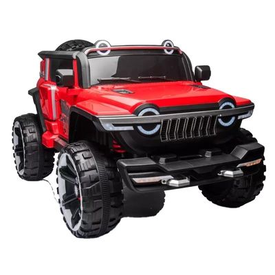 Große Menge 12v Ladebatterie Spielzeug Fahrt im Auto für Kinder 4x4 Max Loading 100kgs