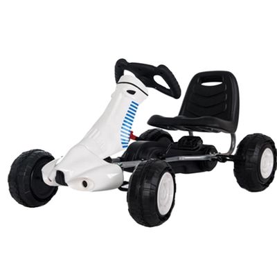 Unisex Kinder Go-Karts Batteriefahrt auf dem Pedal Go-Kart für Kinder in Ihrem Budget