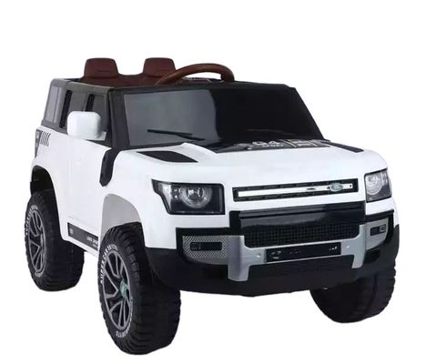 2023 12V Elektrofahrzeug für Kinder Karton Größe 111*59*45CM Produktgröße 120*70*66CM