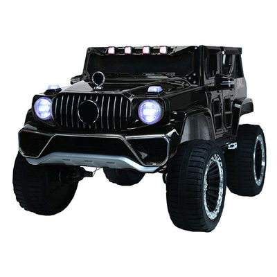 Multifunktionales LED-Scheinwerfer 12V Elektrofahrzeug für die Vorstellungskraft von Kindern