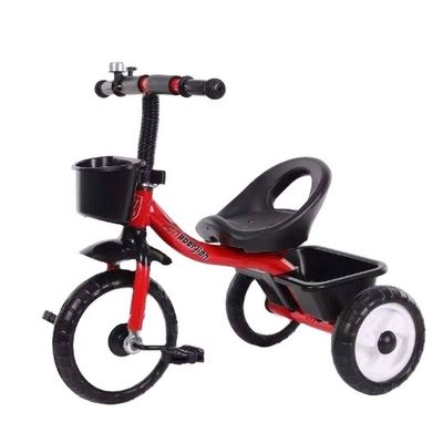 Anpassung Beliebte Fahrt auf Kinder Dreiräder 3-Rad-Auto für Kinder Produktgröße 78*40*54 cm