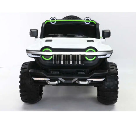 Fernbedienung Off-Road-Stil 12V14 Elektroautos für Kinder Produktgröße 160X85X77 beliebt