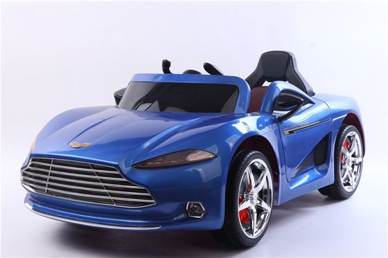 Schwarz Gelb Kinder Große Fahrt auf Elektroautos Spielzeug für und Karton Größe 116*62*33cm