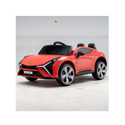 Grau 2022 Hot Design Fernbedienung 2 Sitzplätze 12V Big Electric Ride On Car für Kinder