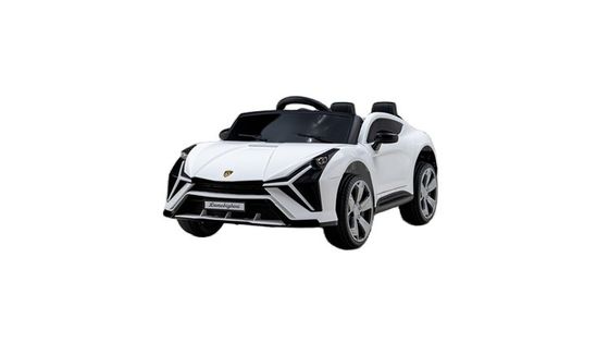 Grau 2022 Hot Design Fernbedienung 2 Sitzplätze 12V Big Electric Ride On Car für Kinder