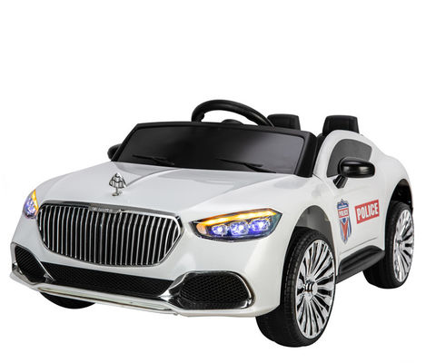10 Jahre alt riesige Fahrt auf Spielzeug Elektro-Kinder-Auto mit 6v4.5 * 1/12v4.5/12V7 Batterie