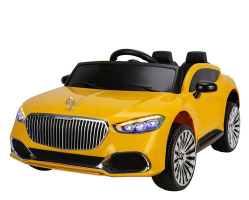 10 Jahre alt riesige Fahrt auf Spielzeug Elektro-Kinder-Auto mit 6v4.5 * 1/12v4.5/12V7 Batterie