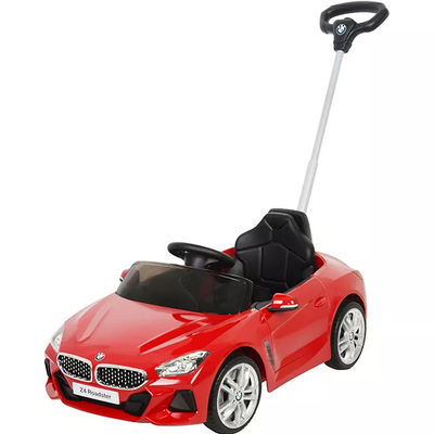2022 Mehrgewichts-PP-Plastik-Kinder-Kinder Rot-Weiß-Kinder fahren mit dem Auto für ein ausgewogenes Fahrrad