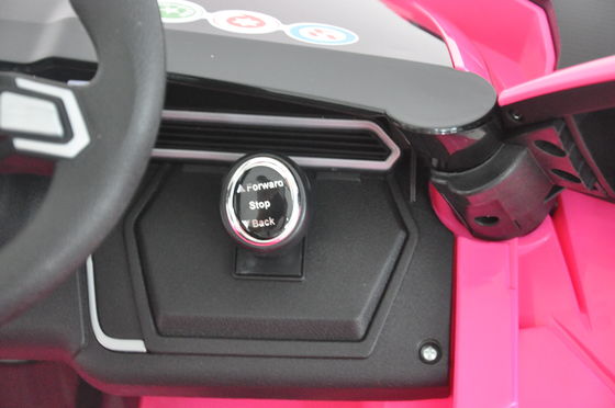 Direkt 2-Sitzer 4-Antrieb Batteriebetriebene Kinder Fahrtwagen Elektro und erschwinglich