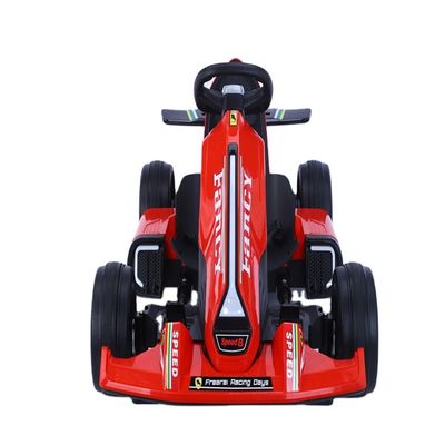 14 Jahre älter Auto Fashion Design Fahrt auf Karting mit zwei Motoren zu erschwinglichen Preisen