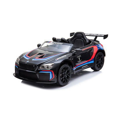 Elektrische Fahrt mit dem Auto für Kinder Altersbereich 2 bis 4 Jahre Kartongröße 135*65*34.5cm