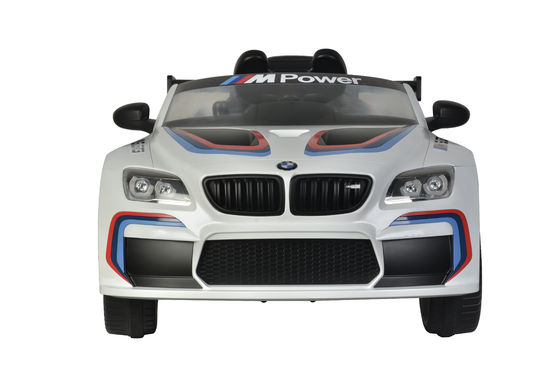 Elektrische Fahrt mit dem Auto für Kinder Altersbereich 2 bis 4 Jahre Kartongröße 135*65*34.5cm