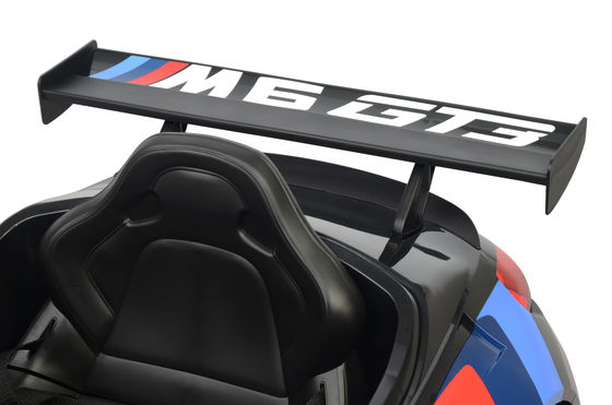 Elektrische Fahrt mit dem Auto für Kinder Altersbereich 2 bis 4 Jahre Kartongröße 135*65*34.5cm