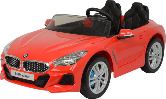 Konkurrenzfähiges 12V Elektro-Spielzeug Kinder fahren auf Elektro-Autos mit Kunststoffmaterial