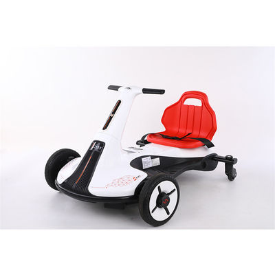 Pedalbetriebene Rennwagen Toy Go Kart Ride On Car für Kinder Kinder Kartongröße 97X32X74cm
