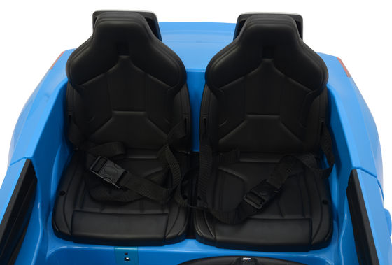 Konkurrenzfähiges 12V Elektro-Spielzeug Kinder fahren auf Elektro-Autos mit Kunststoffmaterial