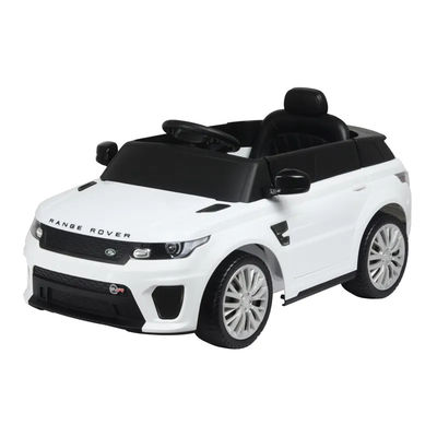 6V-Batterie Kleinkindfahrzeug für Kinder aus autorisiertem Karton Größe 101,5 x 54 x 30,5 cm