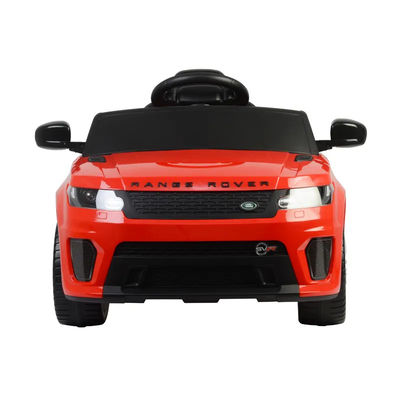 6V-Batterie Kleinkindfahrzeug für Kinder aus autorisiertem Karton Größe 101,5 x 54 x 30,5 cm