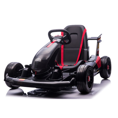 G.W/N.W 28.7/25.7KG Batterie Elektrische Go Kart-Auto mit Fernbedienung 2022 Design