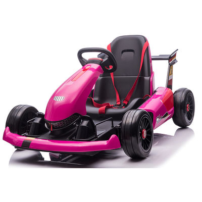 G.W/N.W 28.7/25.7KG Batterie Elektrische Go Kart-Auto mit Fernbedienung 2022 Design