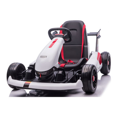 G.W/N.W 28.7/25.7KG Batterie Elektrische Go Kart-Auto mit Fernbedienung 2022 Design