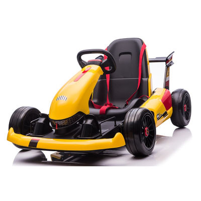 G.W/N.W 28.7/25.7KG Batterie Elektrische Go Kart-Auto mit Fernbedienung 2022 Design