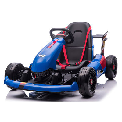 G.W/N.W 28.7/25.7KG Batterie Elektrische Go Kart-Auto mit Fernbedienung 2022 Design